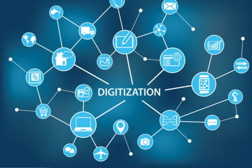 創(chuàng)新數(shù)字模式 美國第一證券Firstrade引領(lǐng)券商服務(wù)升級(jí)與工業(yè)互聯(lián)網(wǎng)數(shù)據(jù)服務(wù)融合