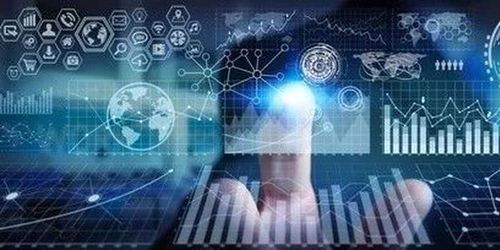 工業數據分級分類 廣東部署貫徹新指南，以管理能力提升促工業互聯網應用普及